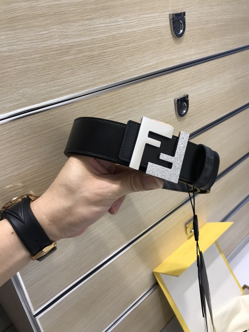 F**di belts